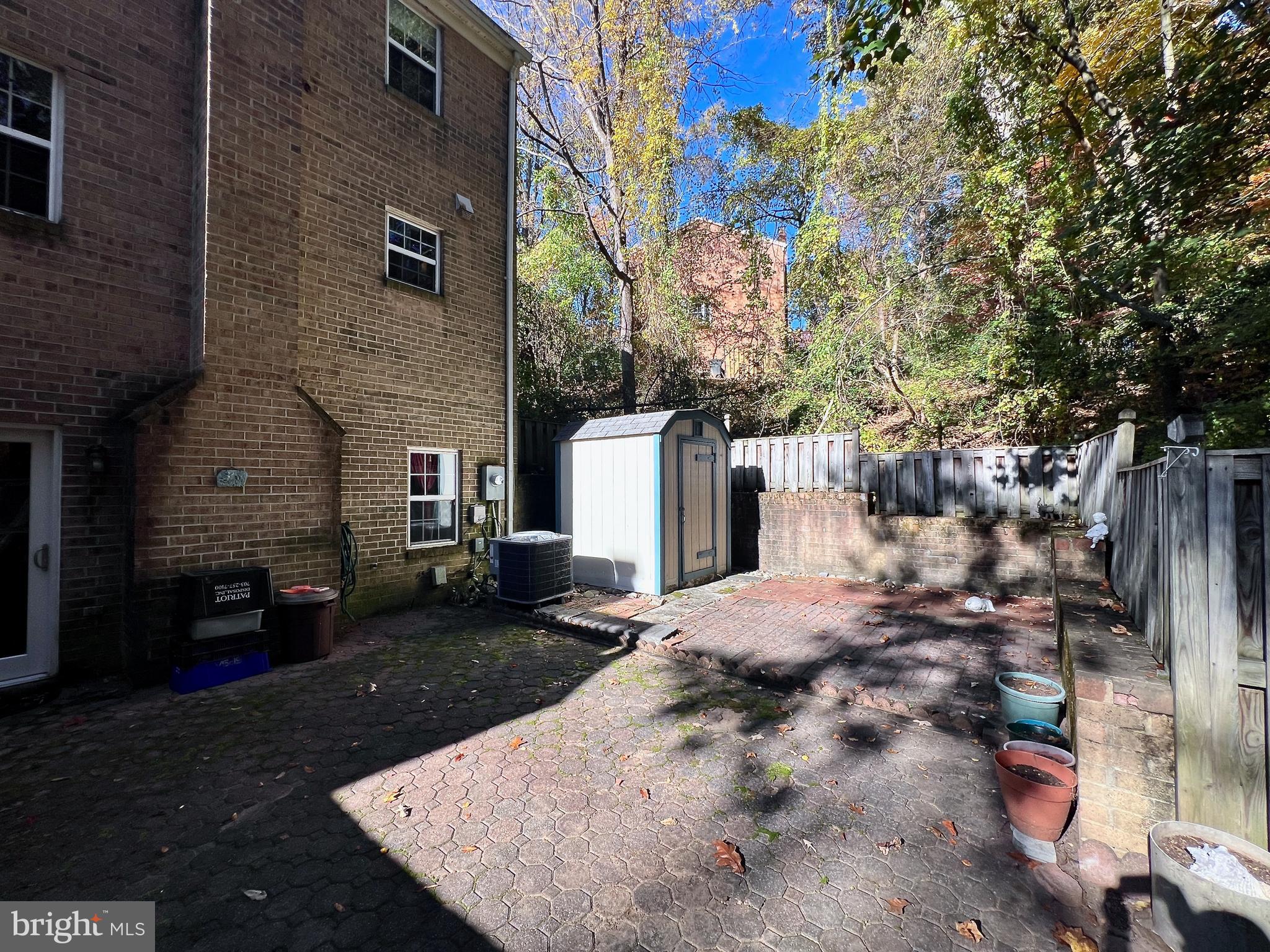 THE VILLAGE PARK - Residential Lease