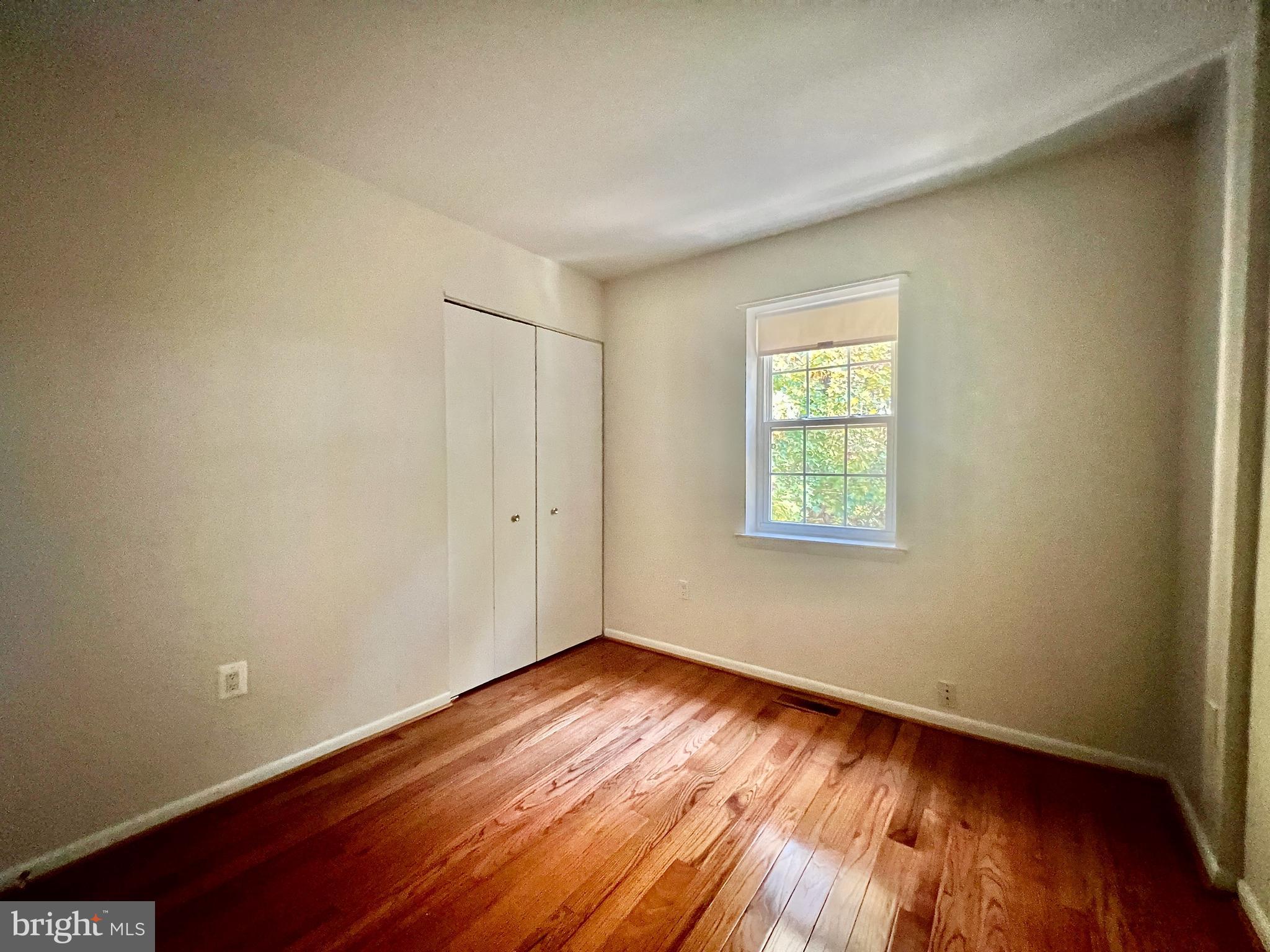 THE VILLAGE PARK - Residential Lease