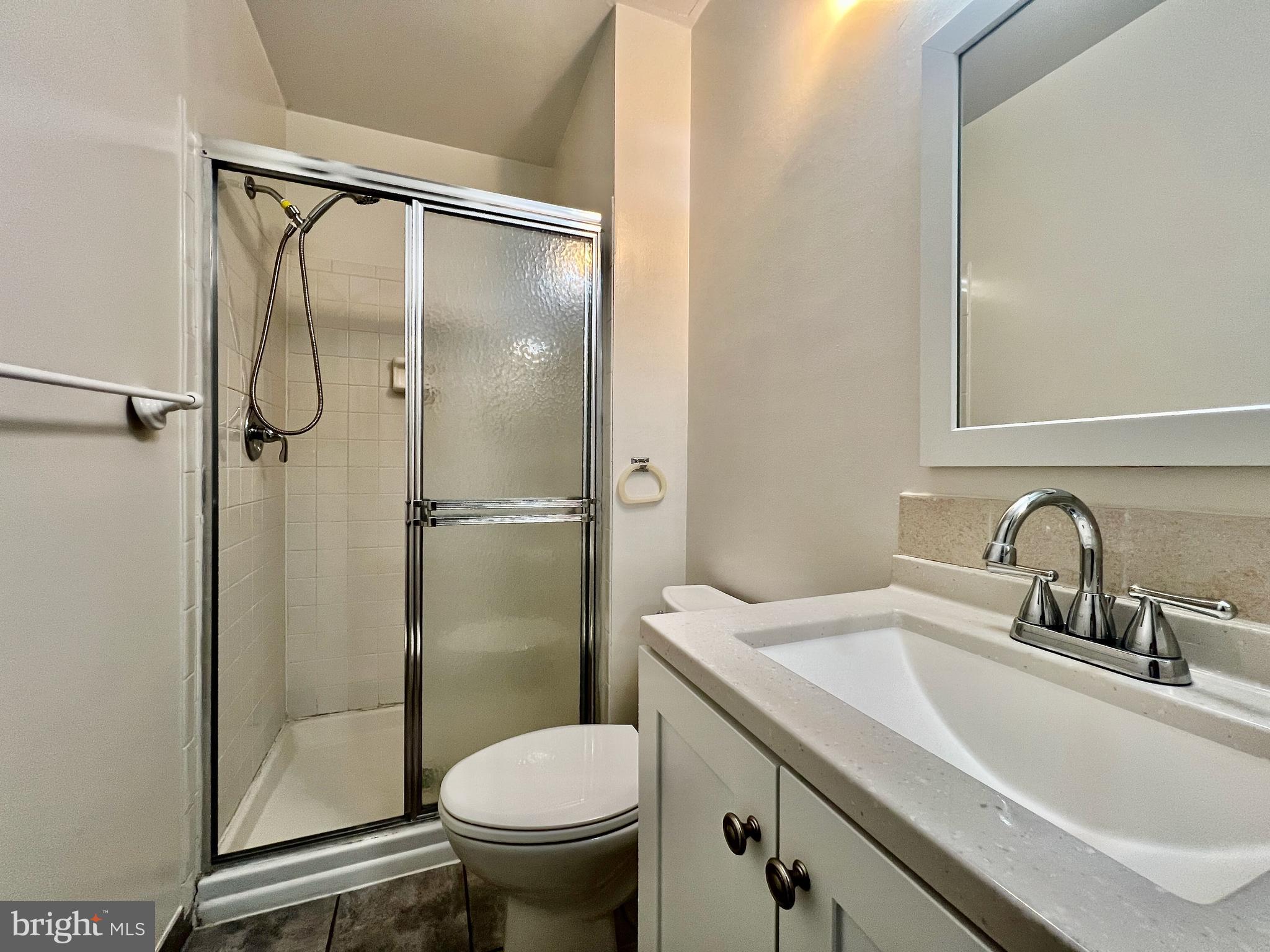 THE VILLAGE PARK - Residential Lease