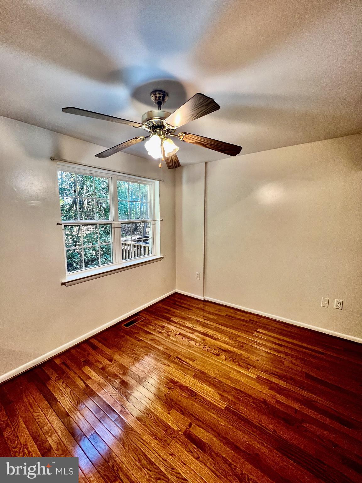 THE VILLAGE PARK - Residential Lease