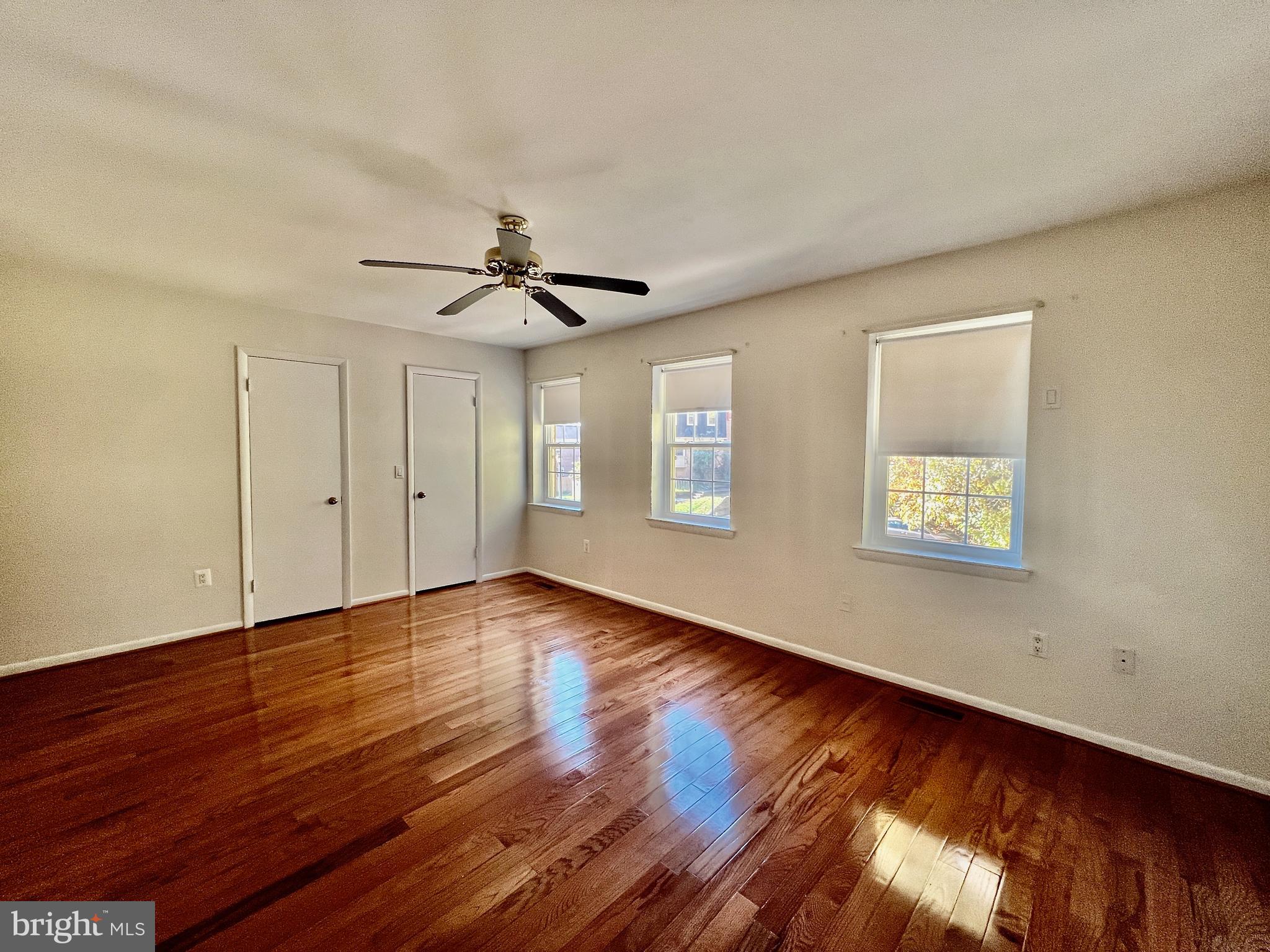 THE VILLAGE PARK - Residential Lease