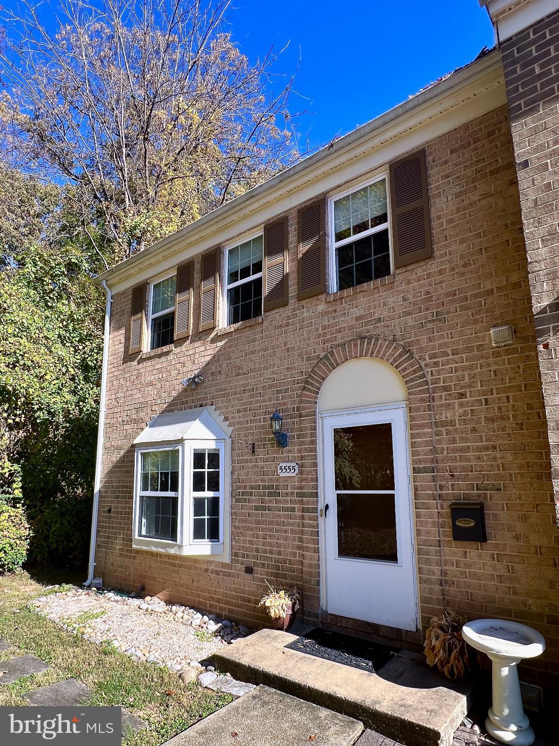 THE VILLAGE PARK - Residential Lease