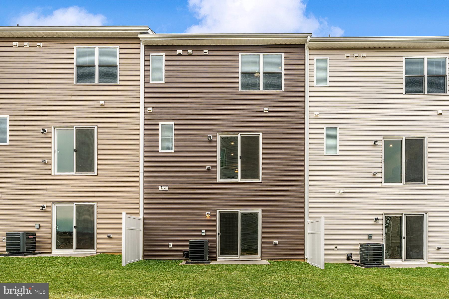 514 BARTHOLOMEW DRIVE