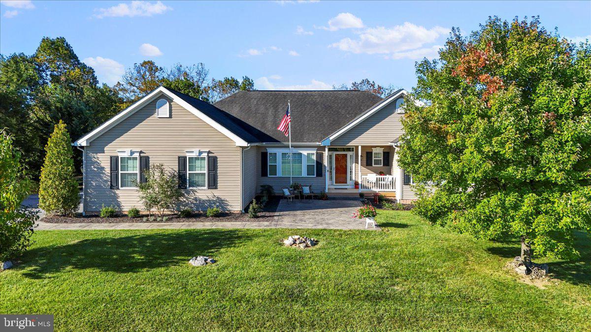 RIVERSIDE ON THE POTOMAC - Residential