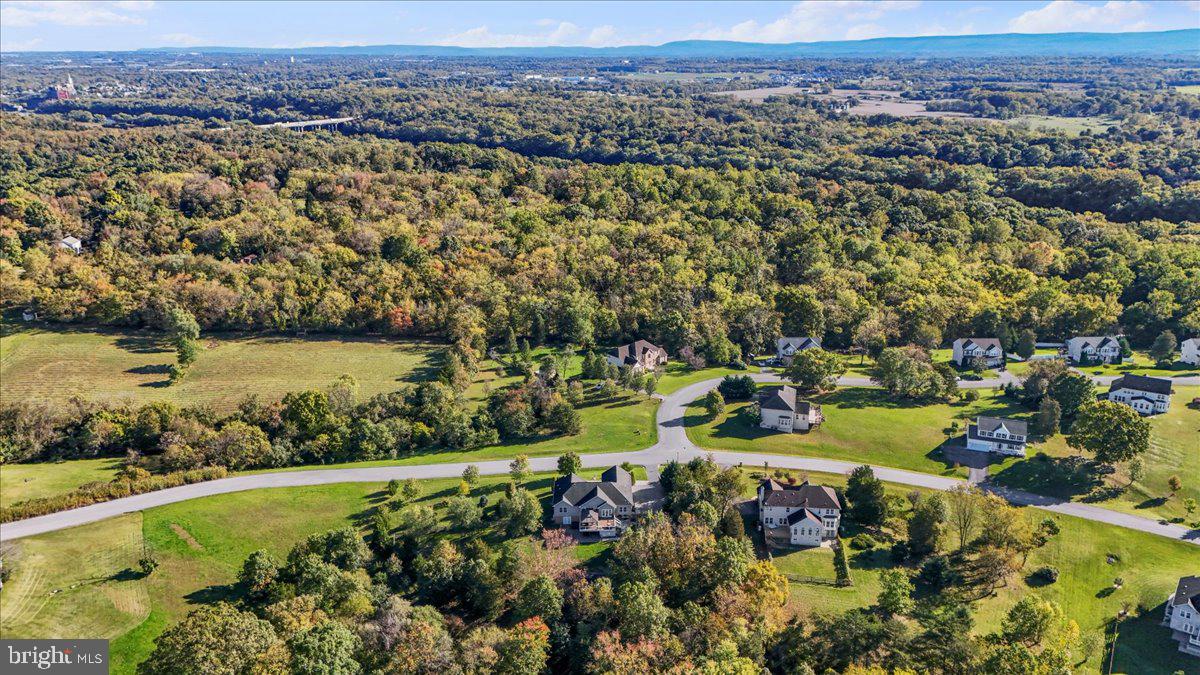 RIVERSIDE ON THE POTOMAC - Residential