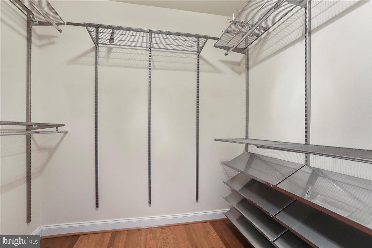 RIVERSIDE ON THE POTOMAC - Residential