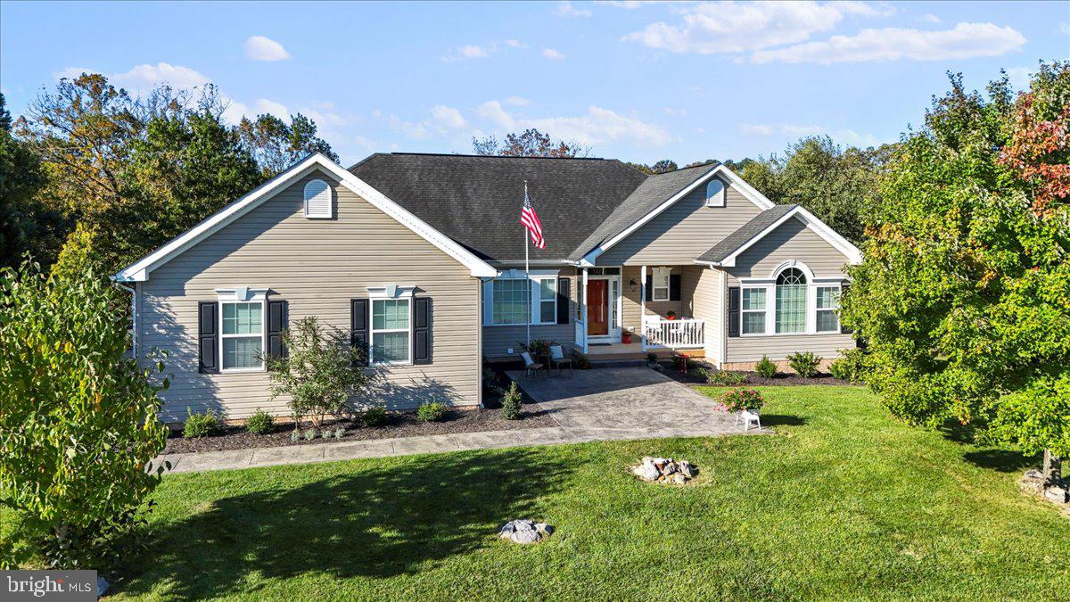 RIVERSIDE ON THE POTOMAC - Residential