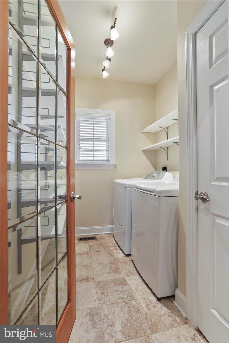 RIVERSIDE ON THE POTOMAC - Residential