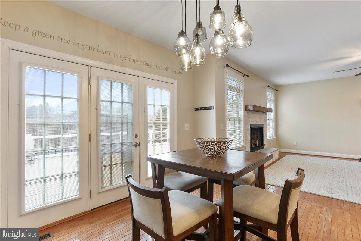 RIVERSIDE ON THE POTOMAC - Residential