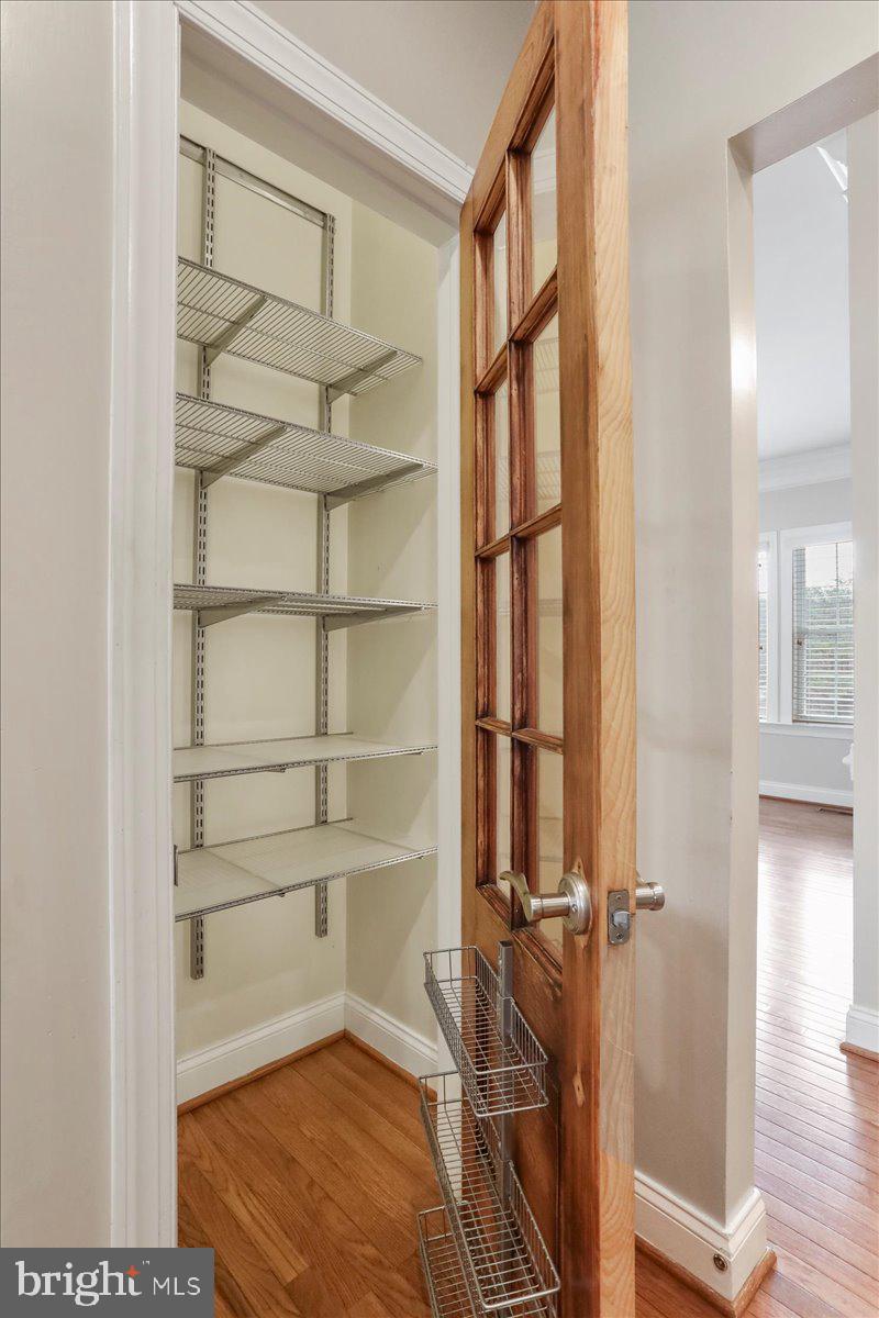 RIVERSIDE ON THE POTOMAC - Residential