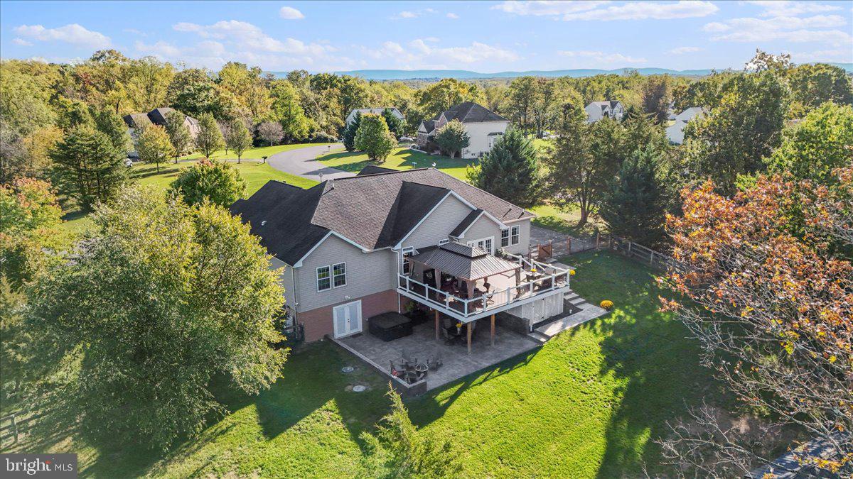RIVERSIDE ON THE POTOMAC - Residential