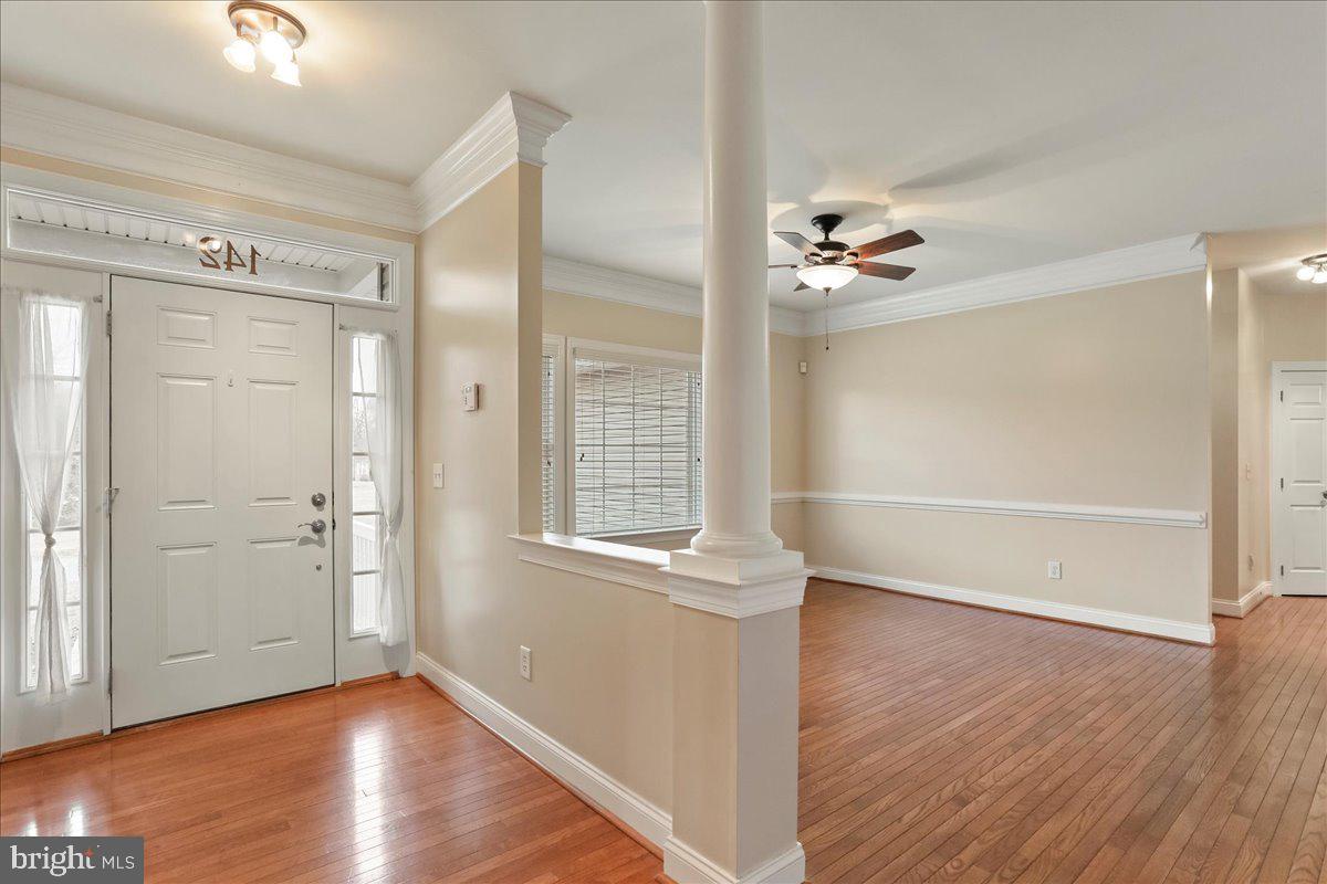 RIVERSIDE ON THE POTOMAC - Residential