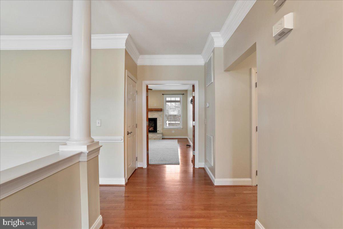 RIVERSIDE ON THE POTOMAC - Residential