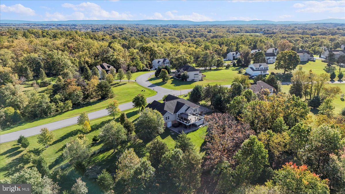 RIVERSIDE ON THE POTOMAC - Residential