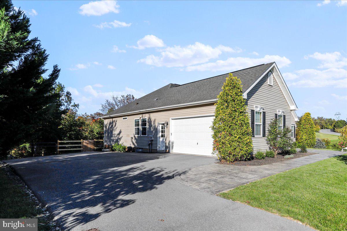 RIVERSIDE ON THE POTOMAC - Residential