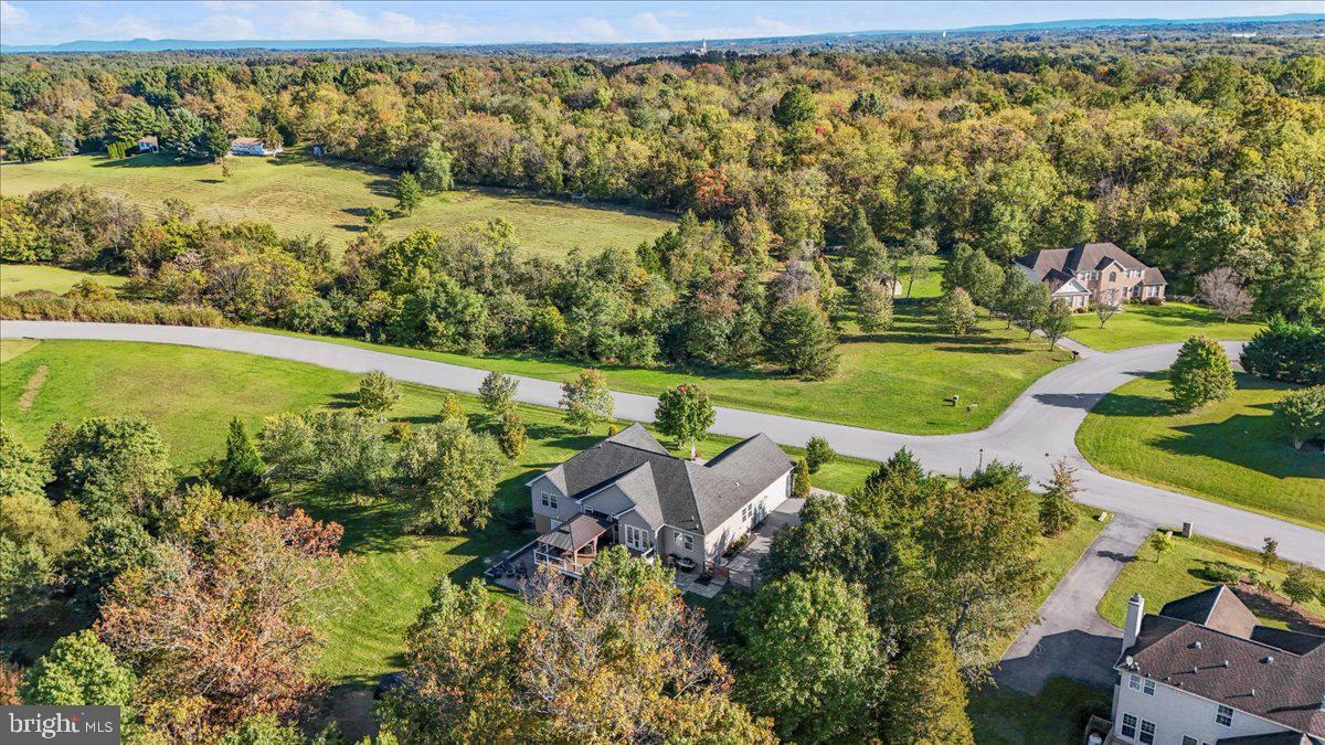 RIVERSIDE ON THE POTOMAC - Residential