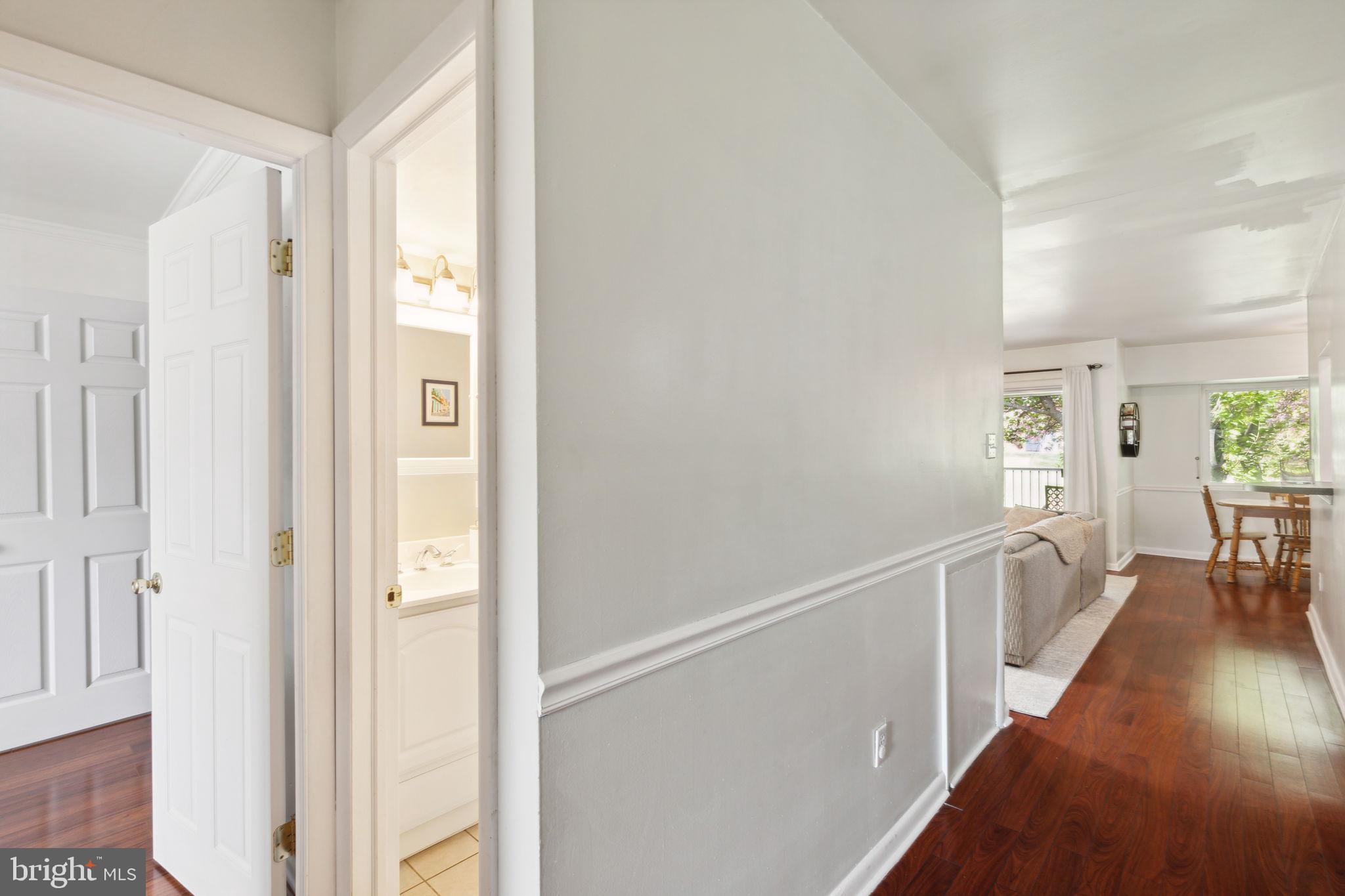 THE MEADOWS - Residential