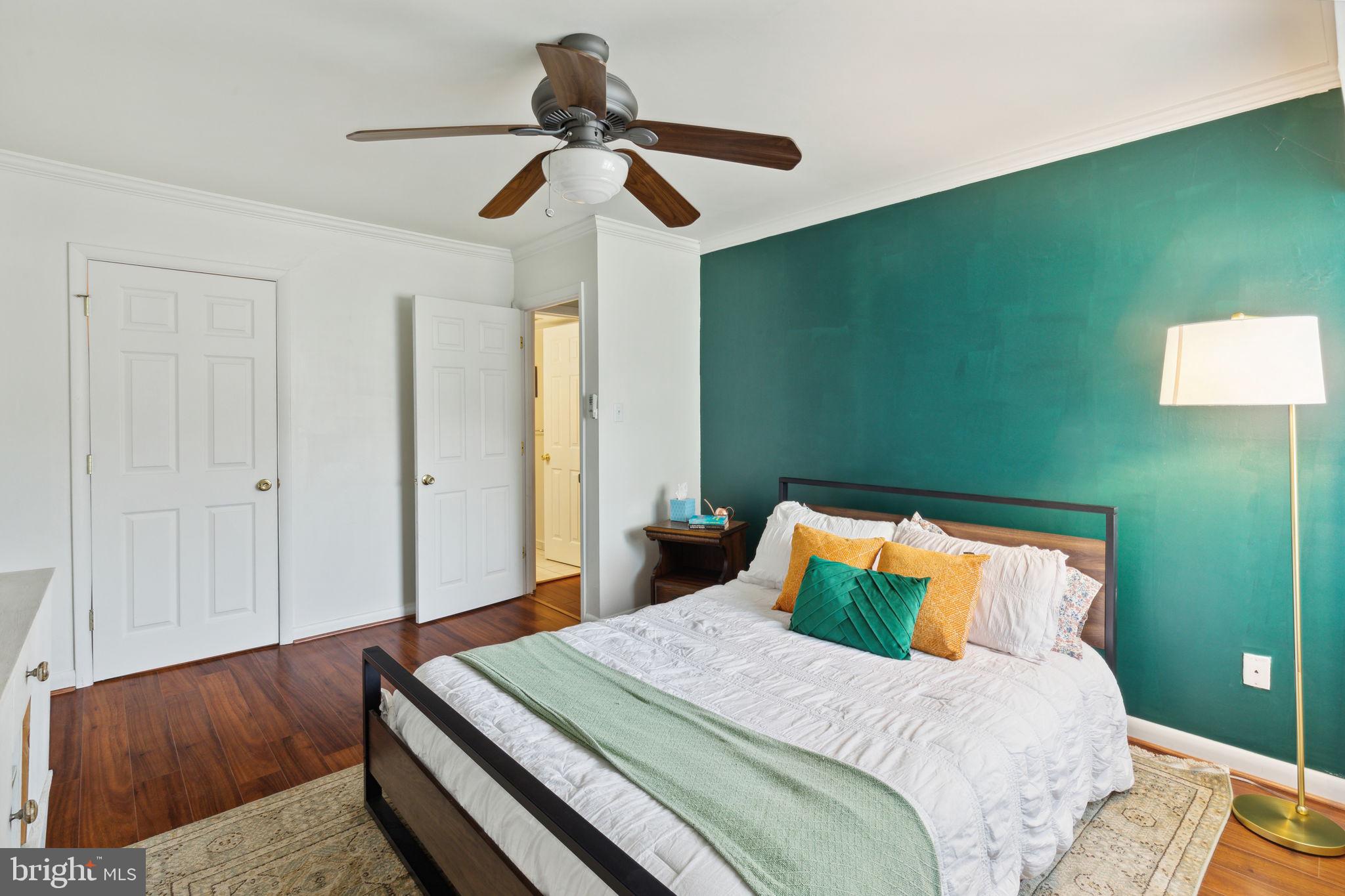 THE MEADOWS - Residential