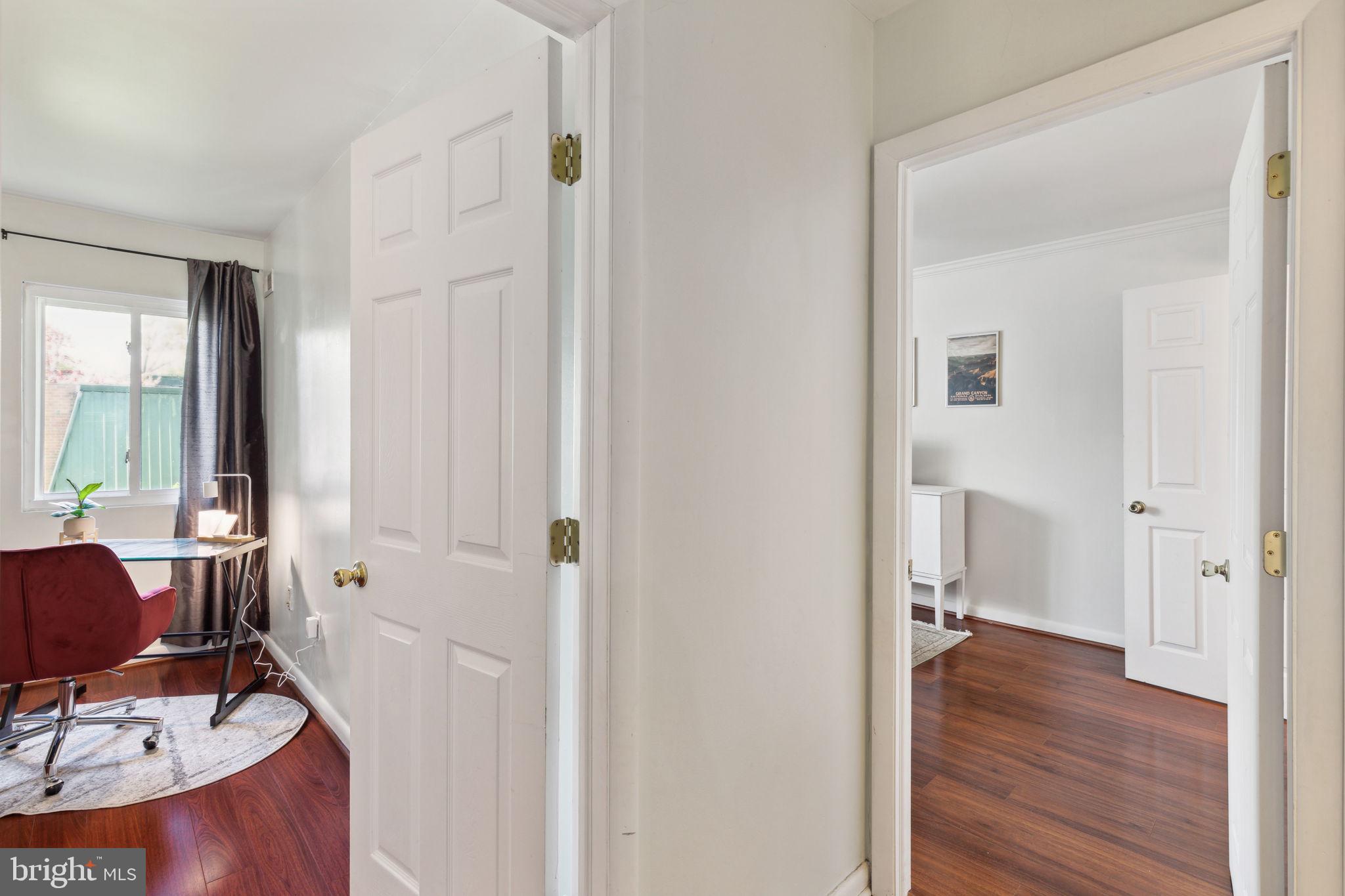 THE MEADOWS - Residential