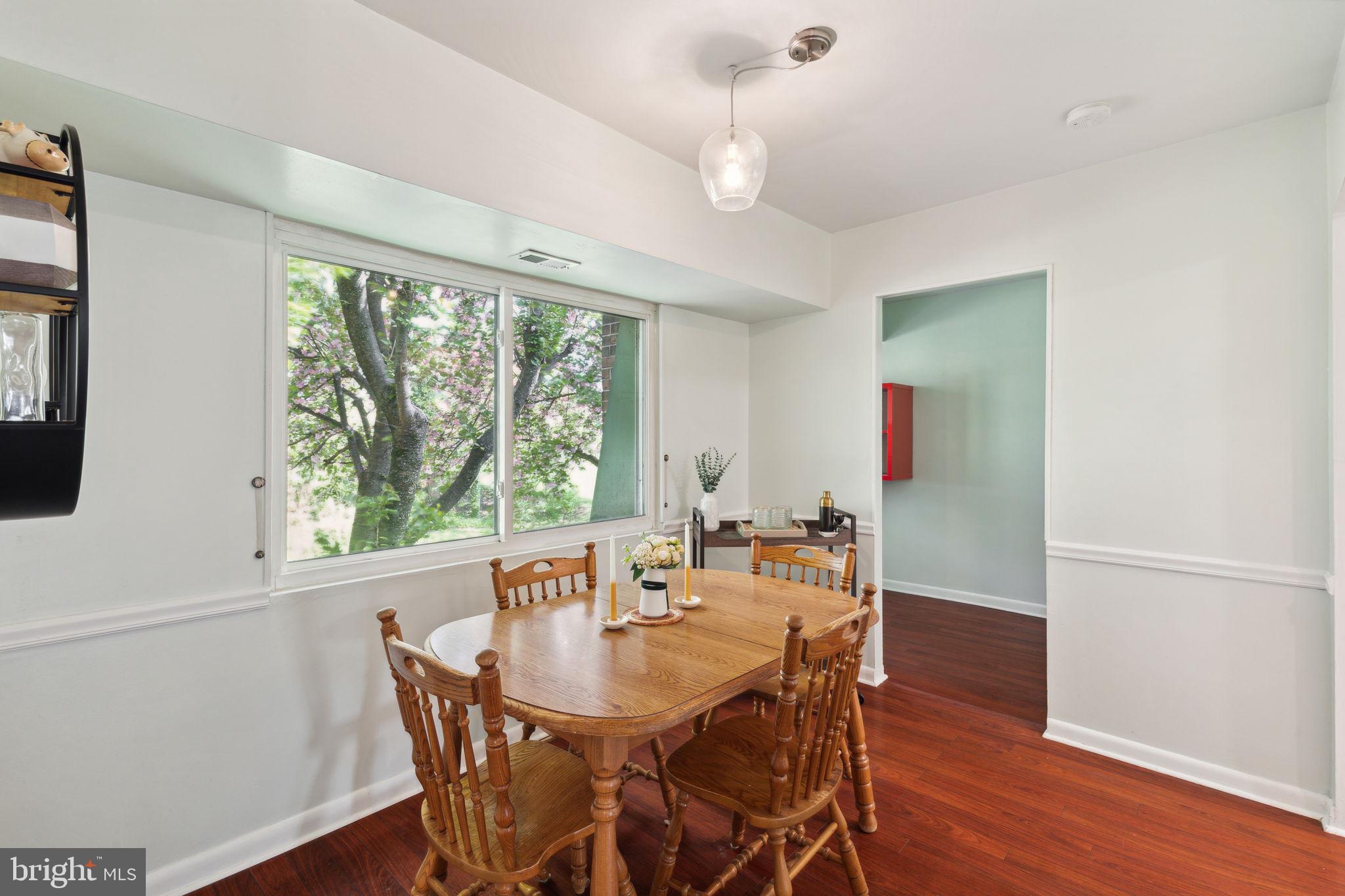 THE MEADOWS - Residential