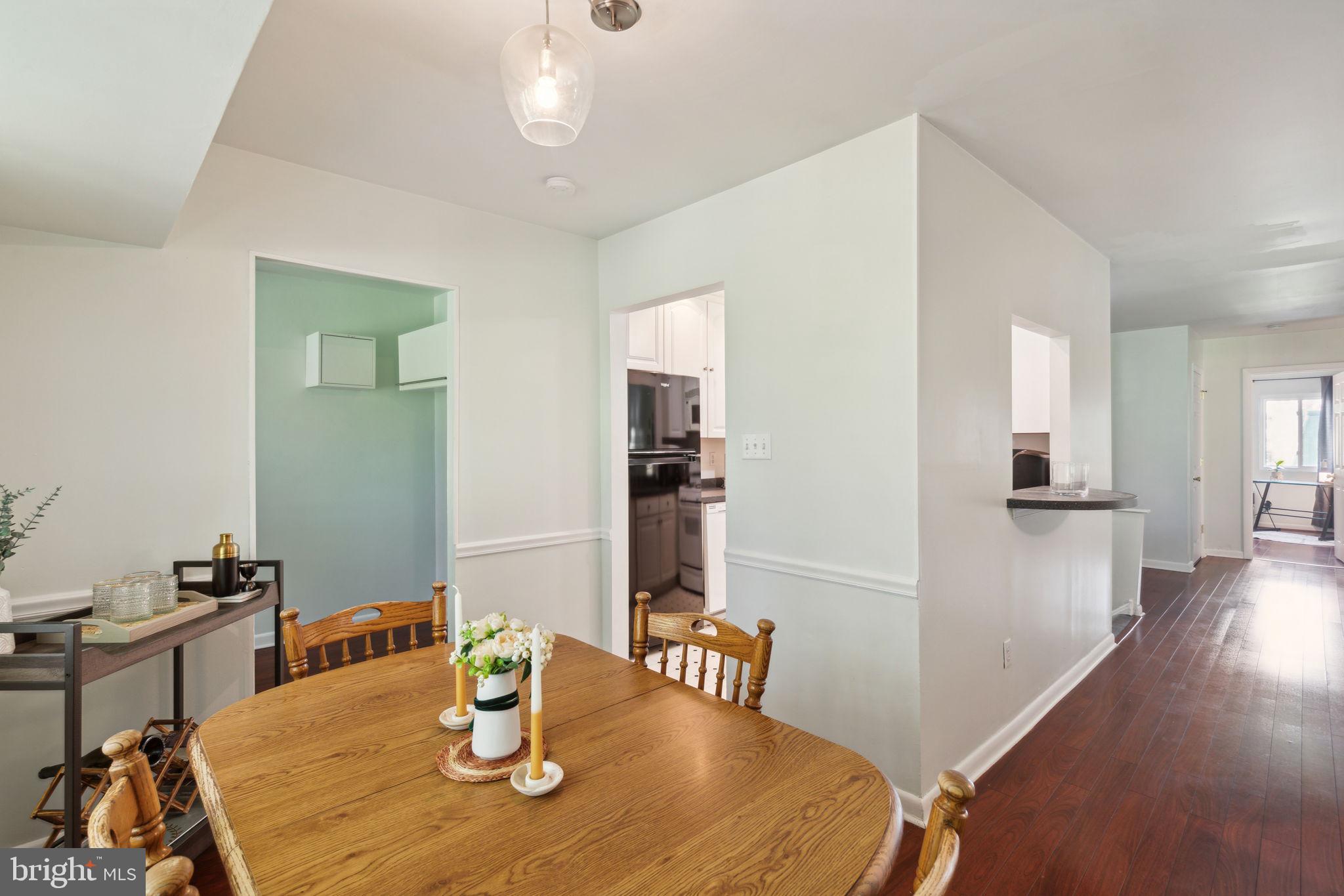THE MEADOWS - Residential