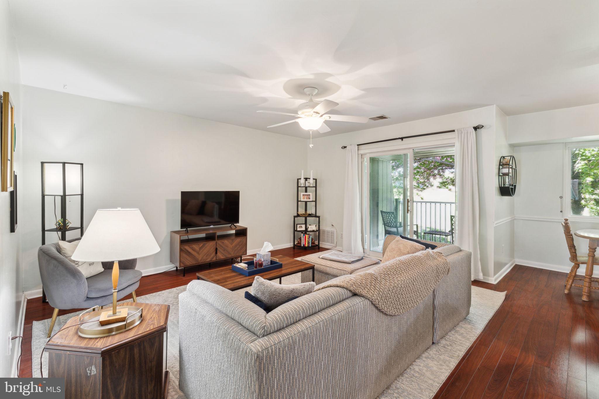 THE MEADOWS - Residential