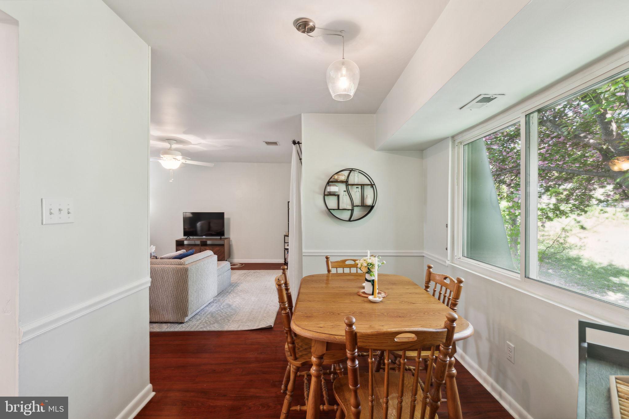 THE MEADOWS - Residential