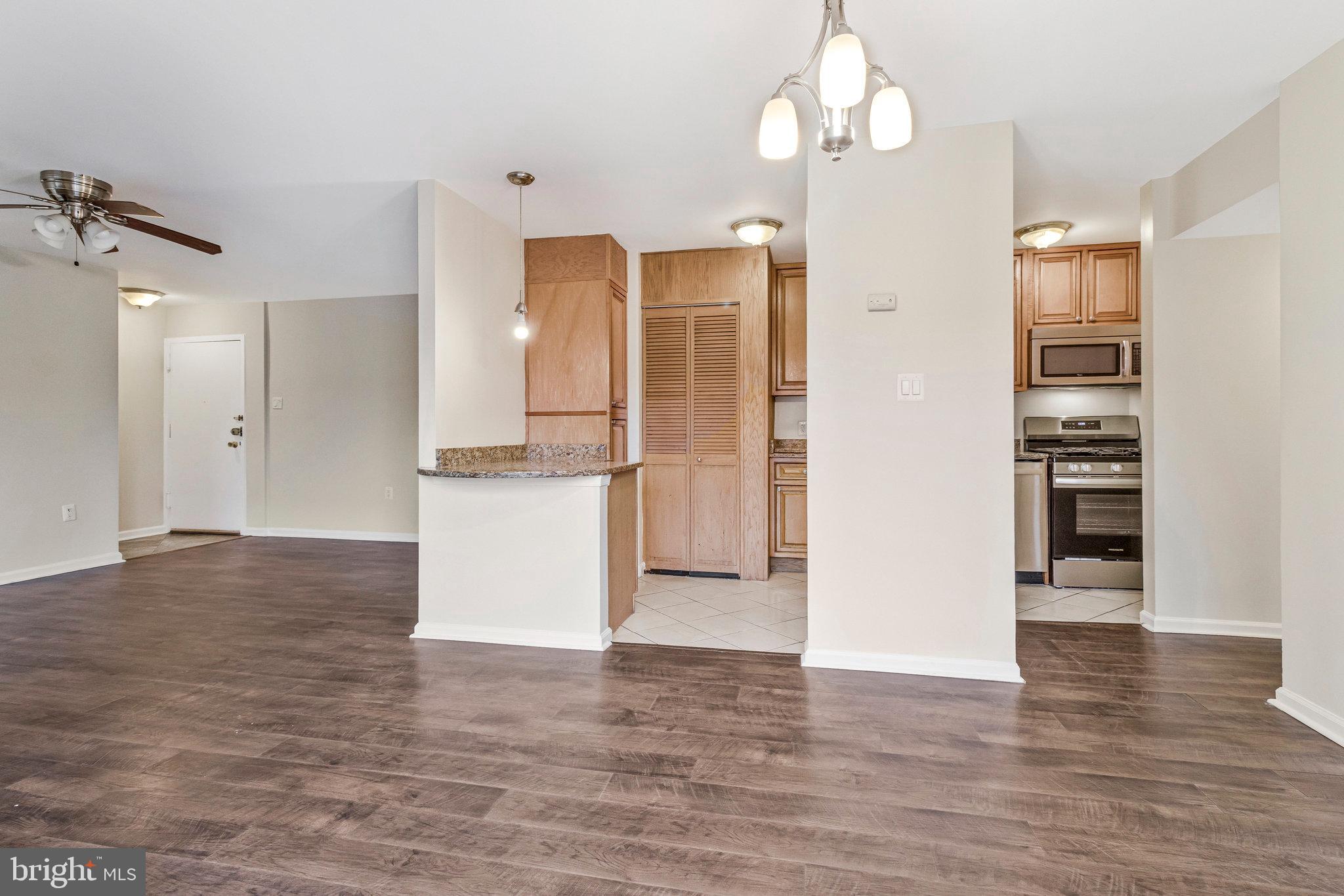 GRAND BEL MANOR - Residential