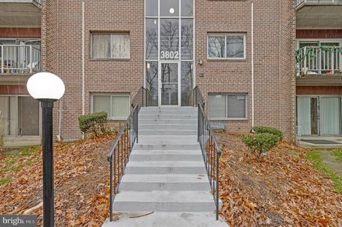 Photo of 3802 Bel Pre Road #3802-5, SILVER SPRING, MD 20906 (MLS # MDMC2210478)