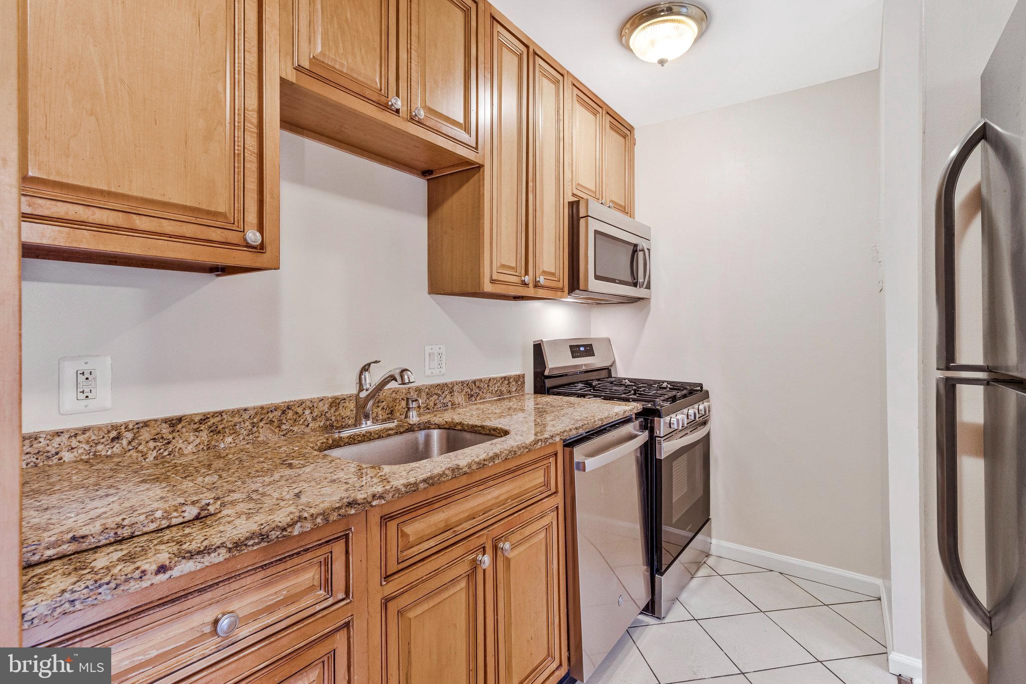 GRAND BEL MANOR - Residential