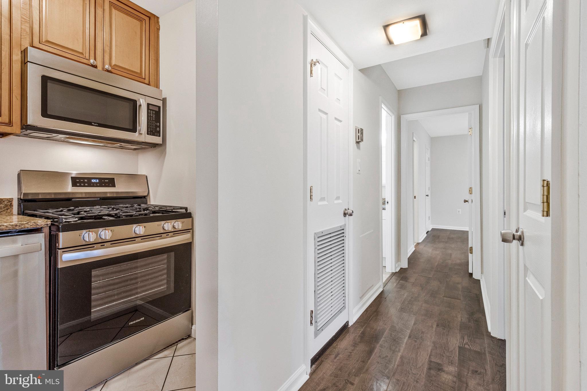 GRAND BEL MANOR - Residential