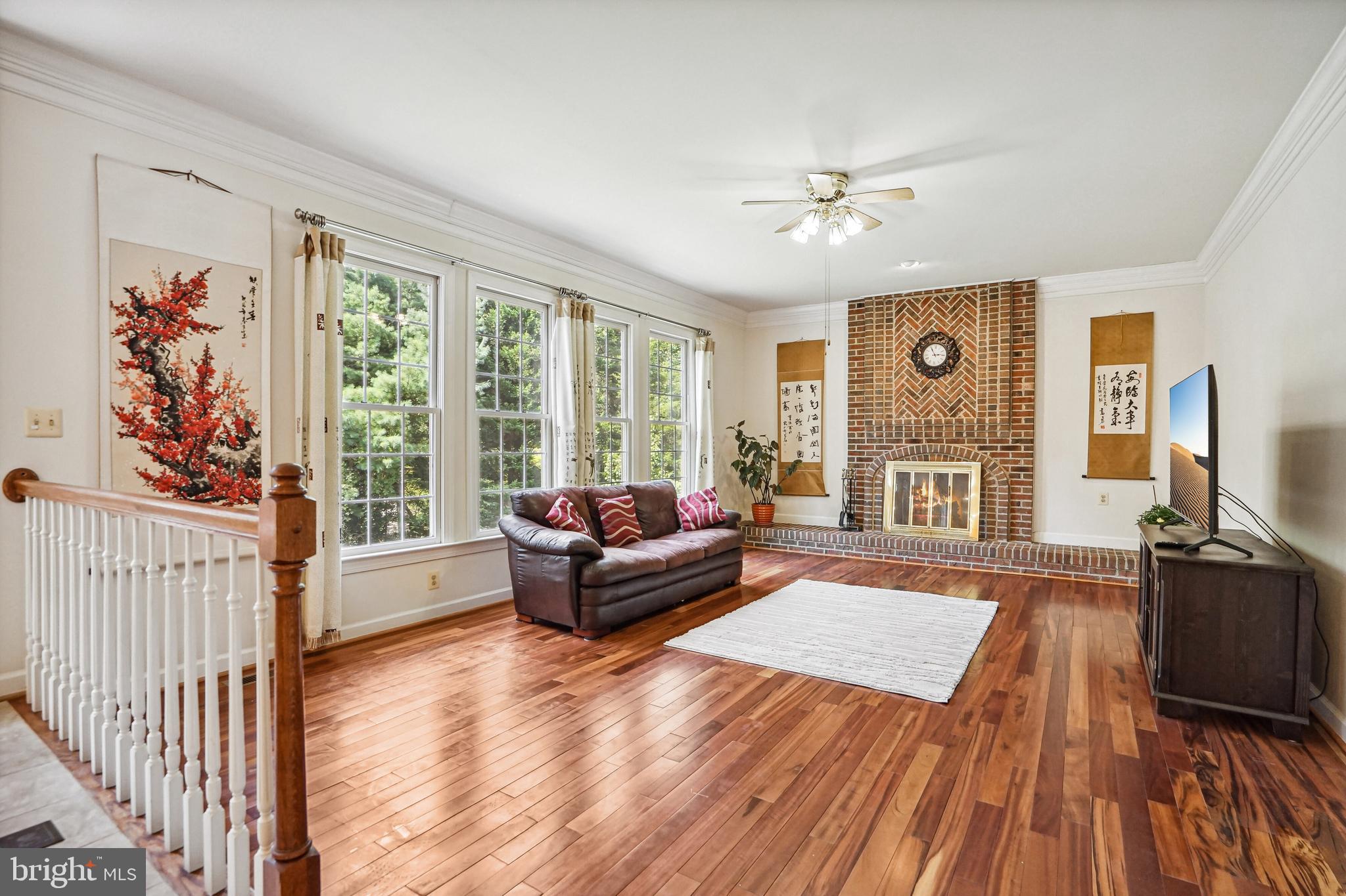 ASHLAWN HILL - Residential