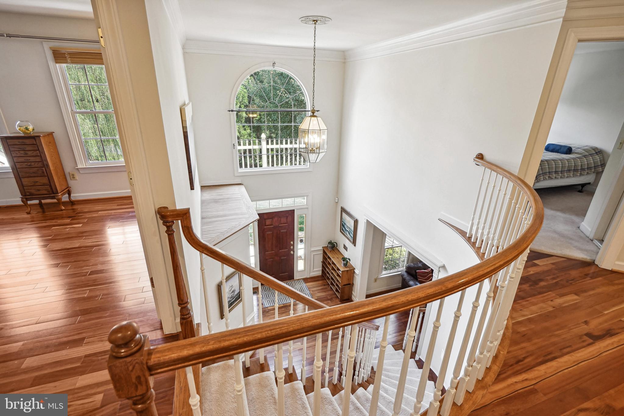 ASHLAWN HILL - Residential