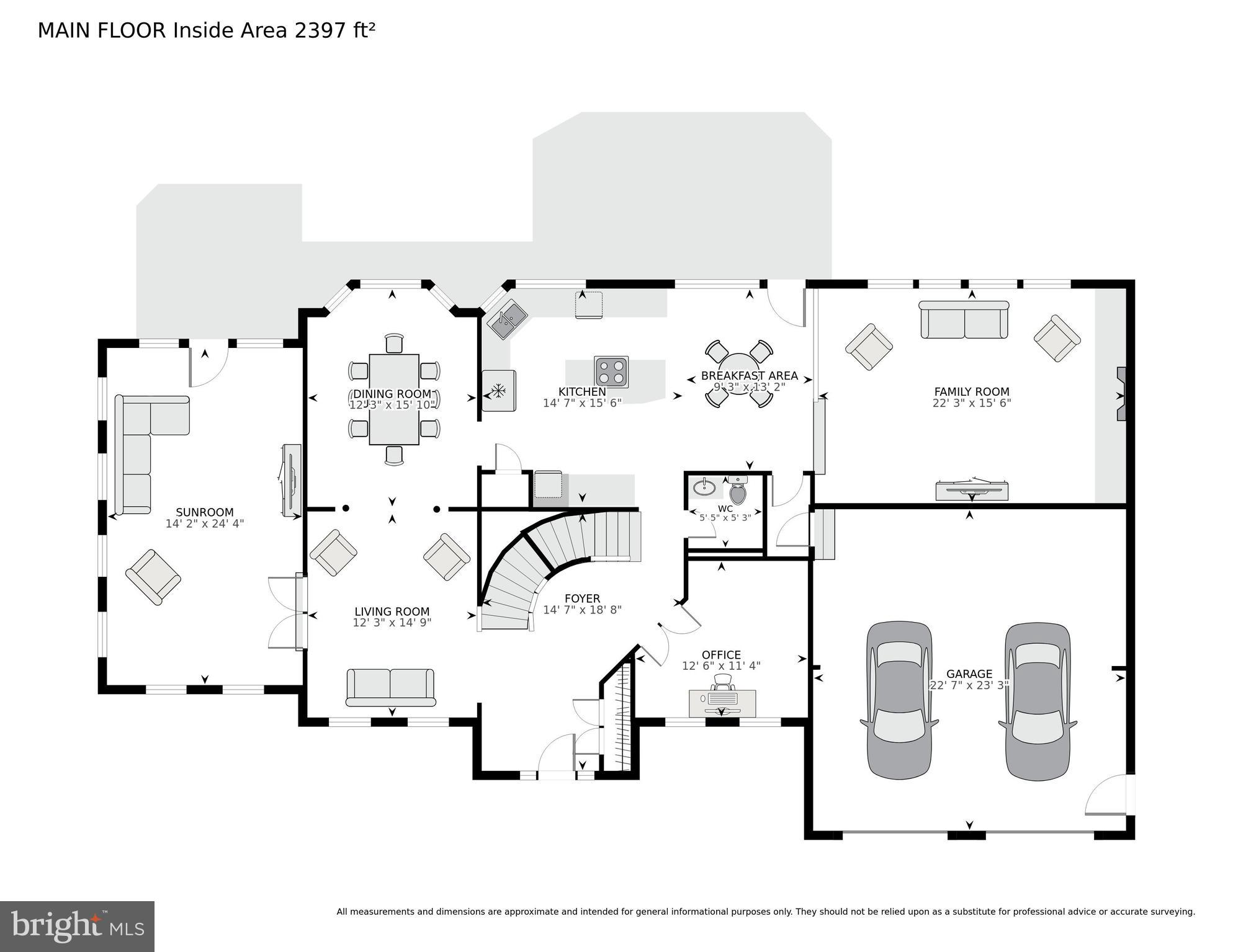 ASHLAWN HILL - Residential