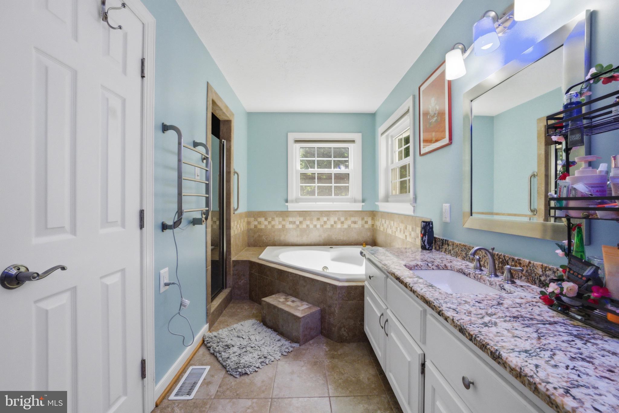 HANOVER GROVE - Residential