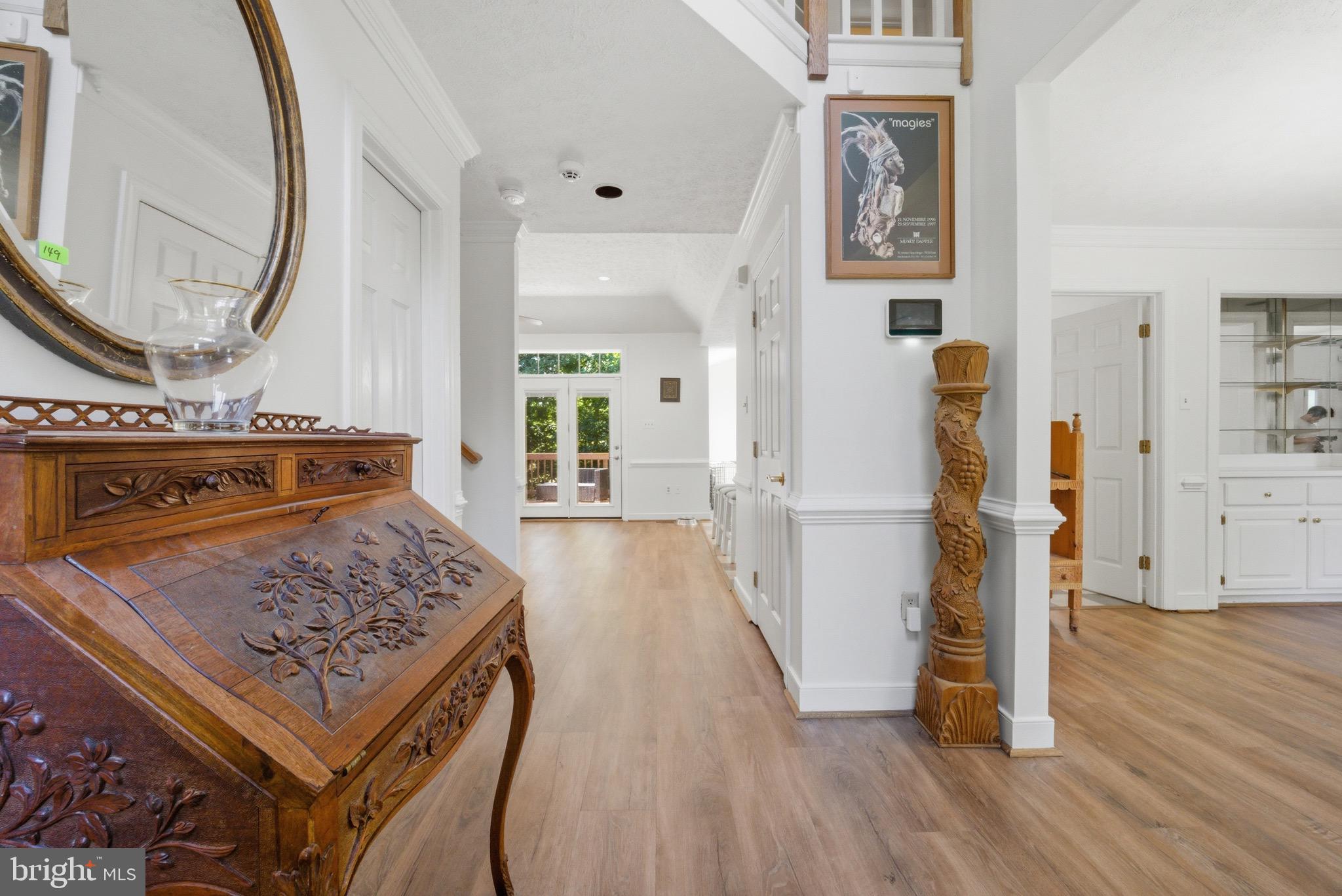 HANOVER GROVE - Residential
