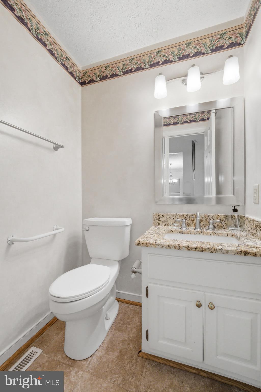 HANOVER GROVE - Residential