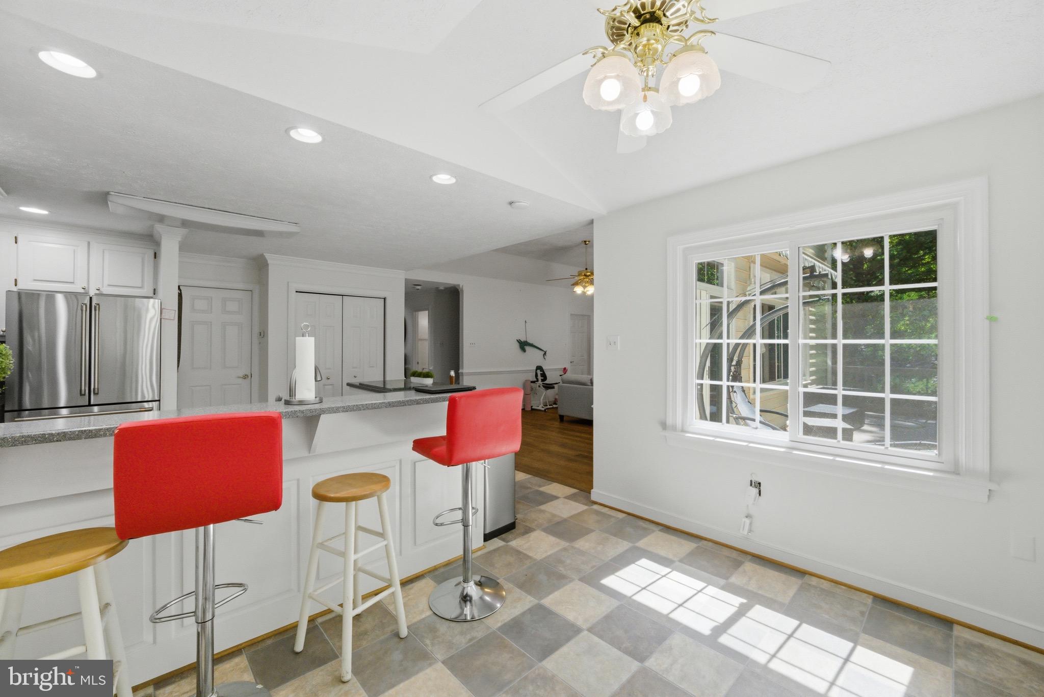 HANOVER GROVE - Residential