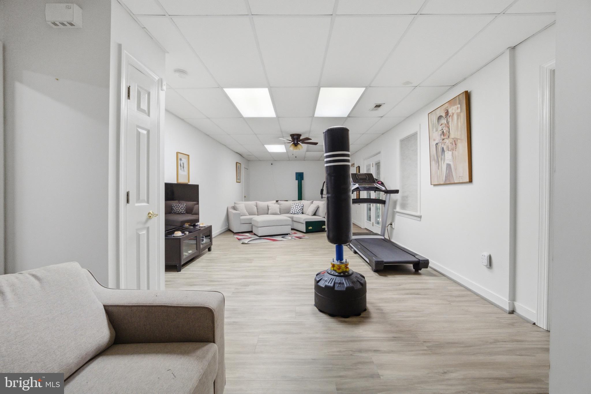 HANOVER GROVE - Residential