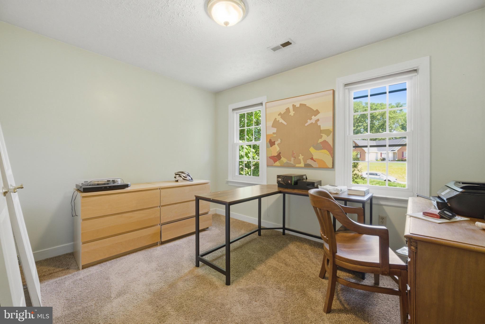 HANOVER GROVE - Residential