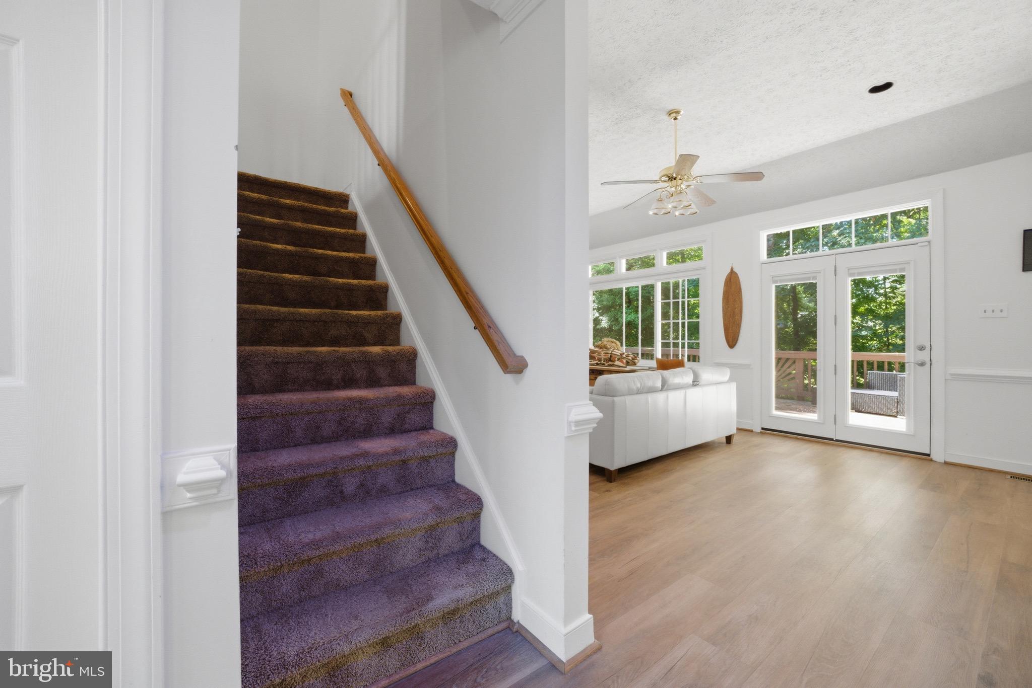 HANOVER GROVE - Residential