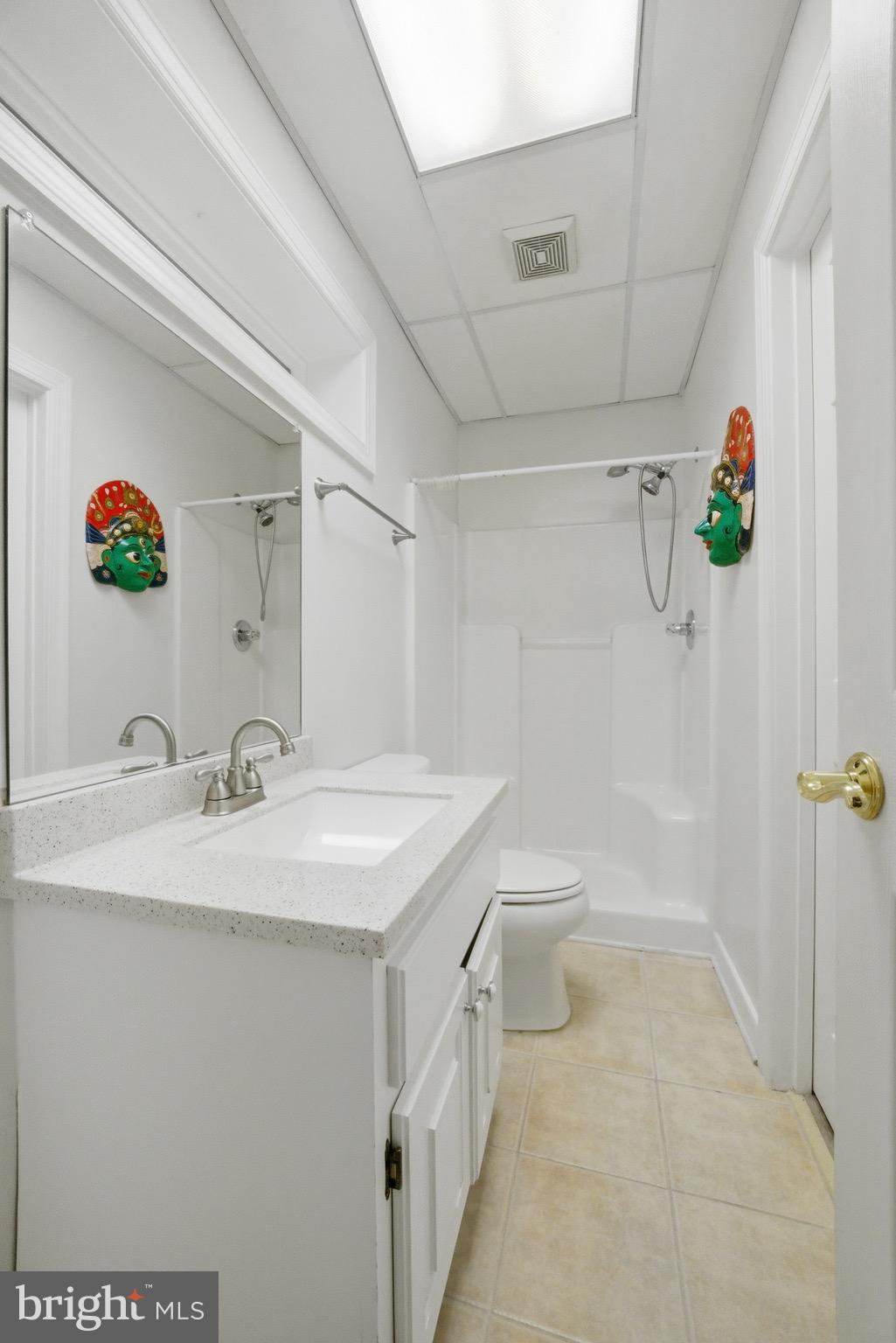 HANOVER GROVE - Residential