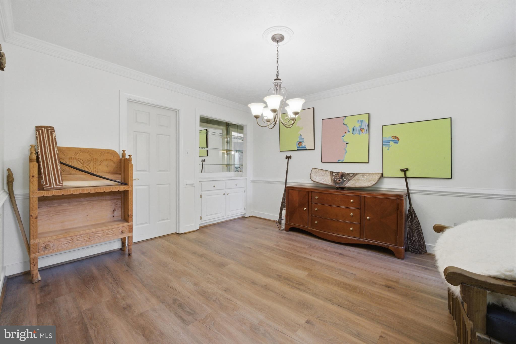 HANOVER GROVE - Residential