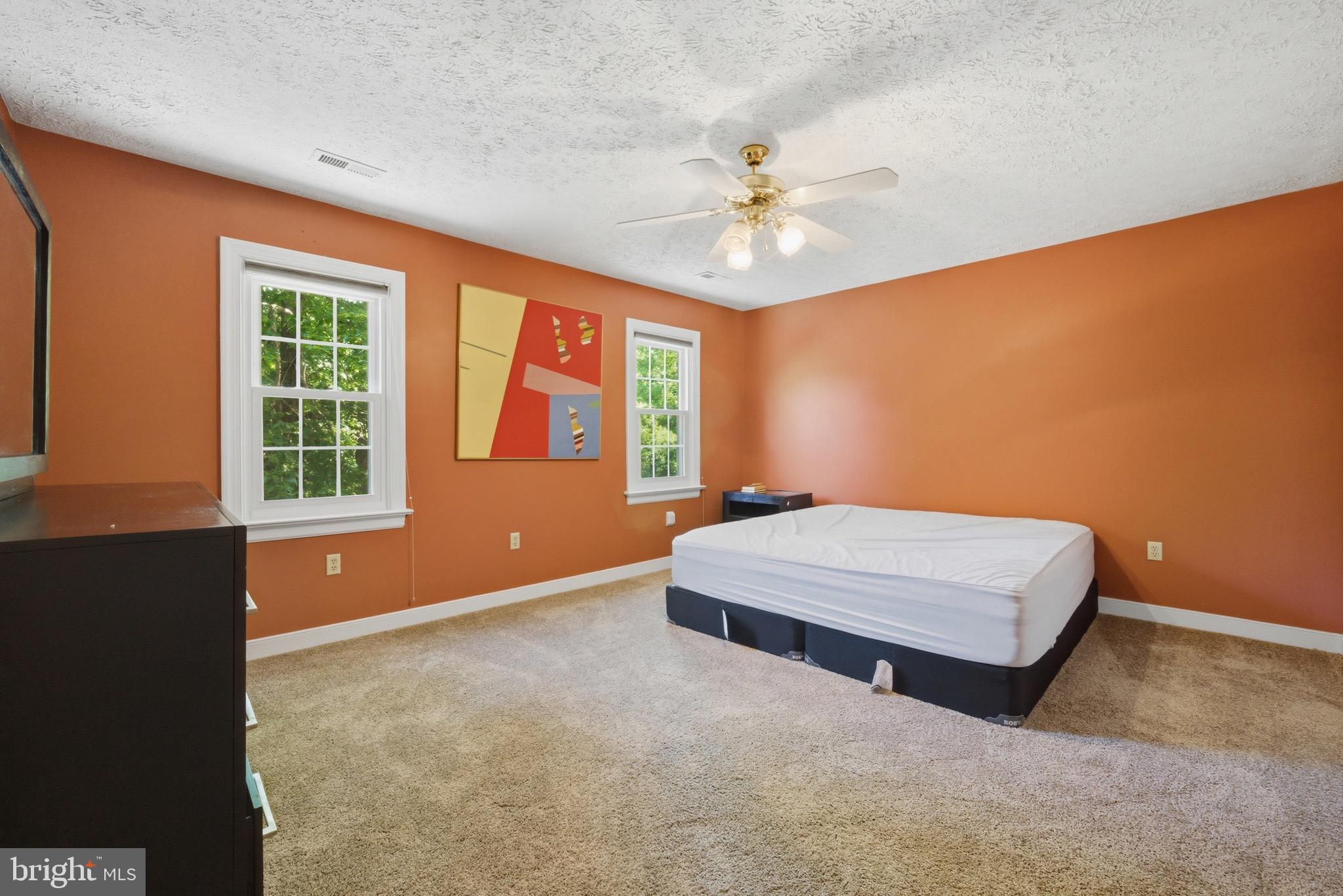 HANOVER GROVE - Residential