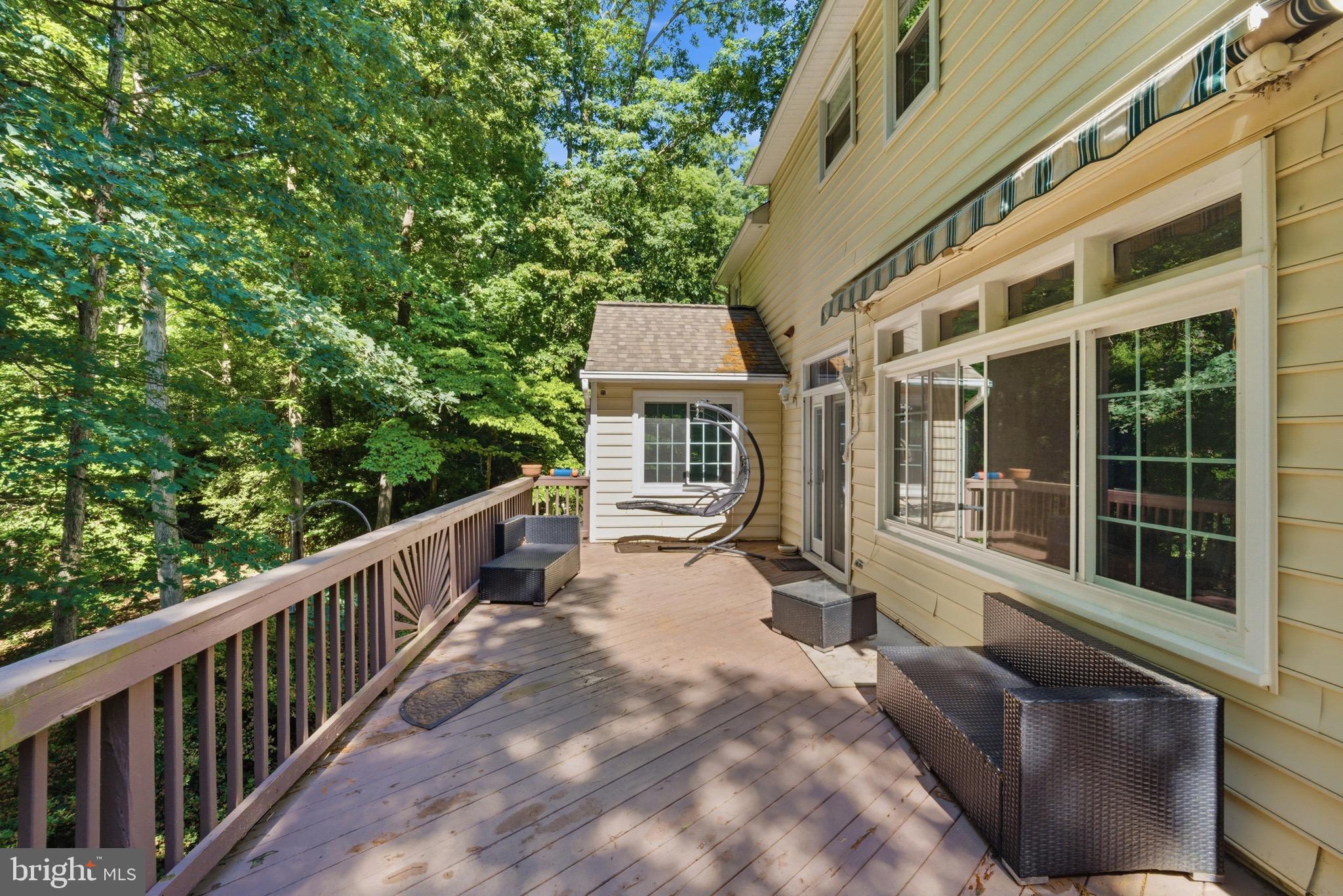 HANOVER GROVE - Residential