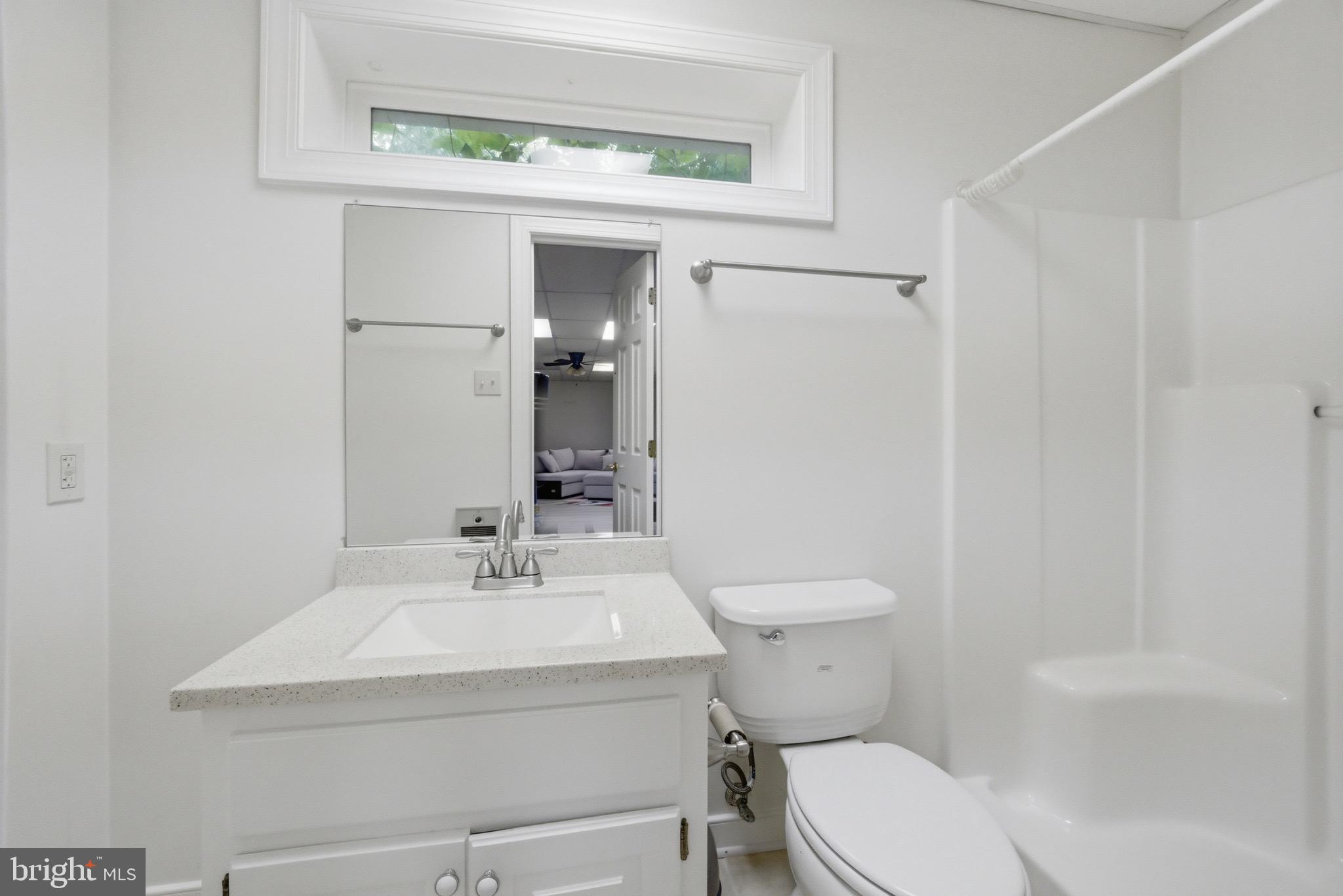HANOVER GROVE - Residential