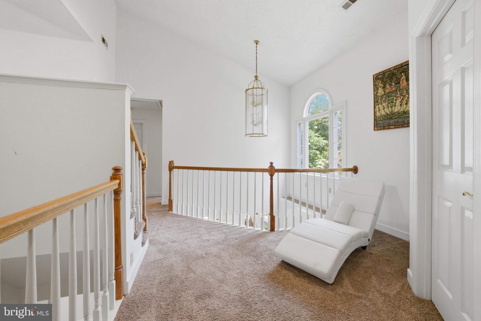 HANOVER GROVE - Residential