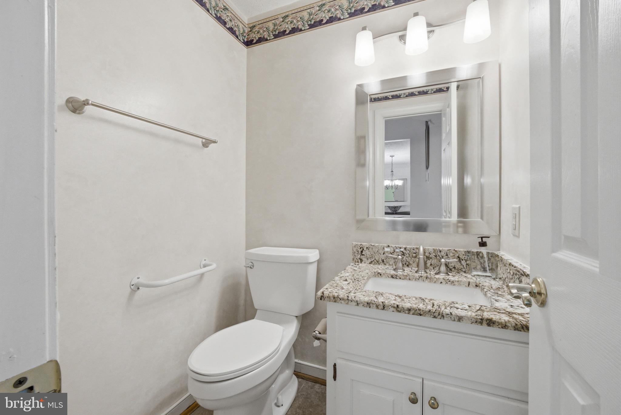 HANOVER GROVE - Residential