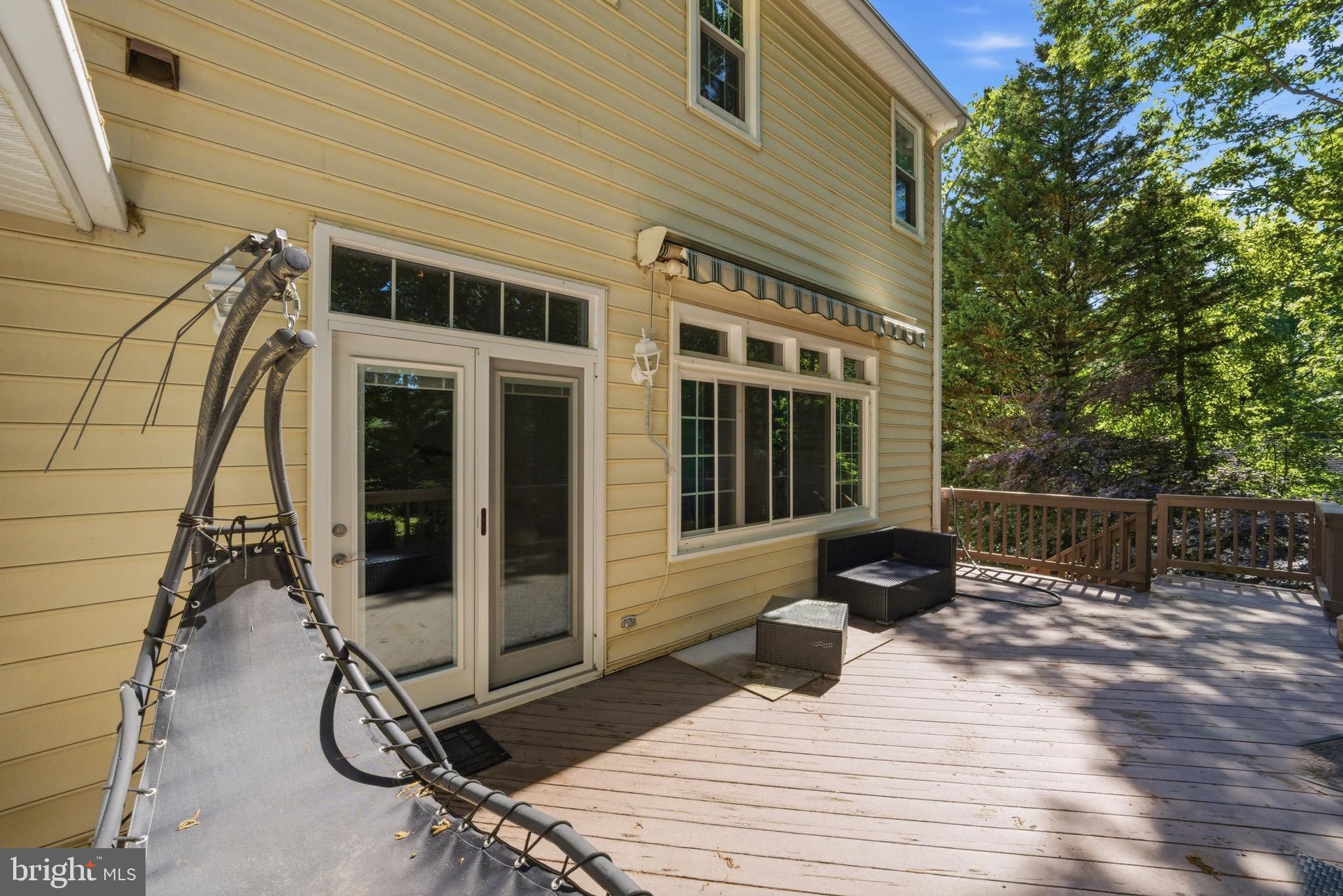 HANOVER GROVE - Residential