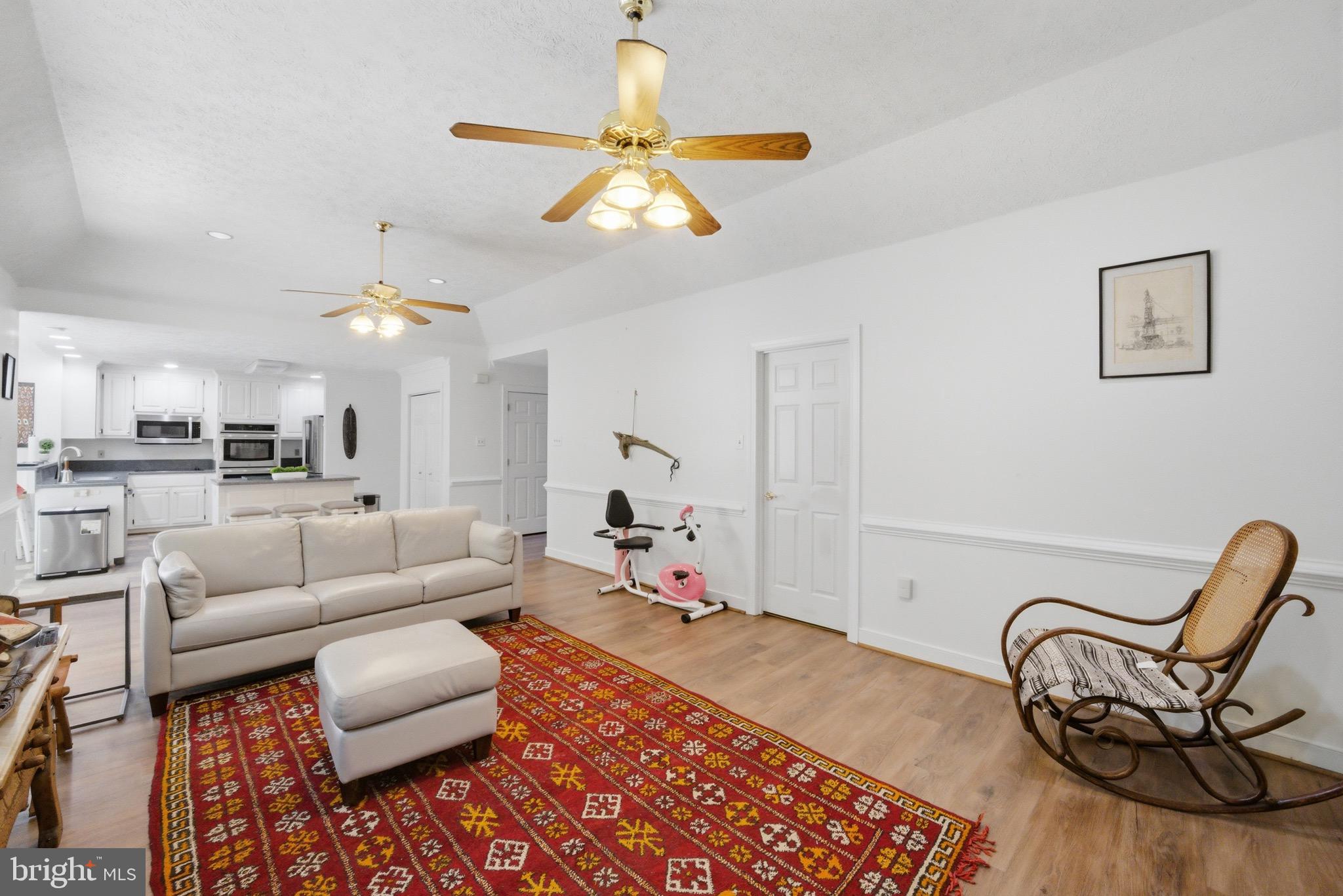 HANOVER GROVE - Residential
